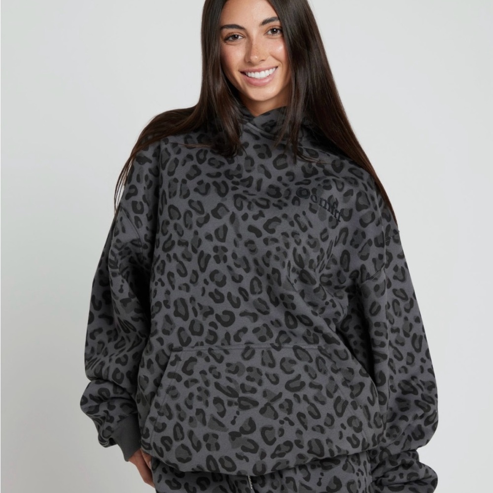 Comfrt Minimalist hoodie Panther M - Picture 2 of 4